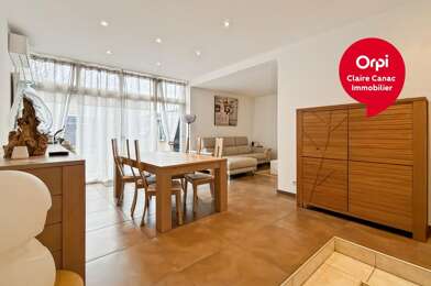 Maison 5 pièces 375000 €