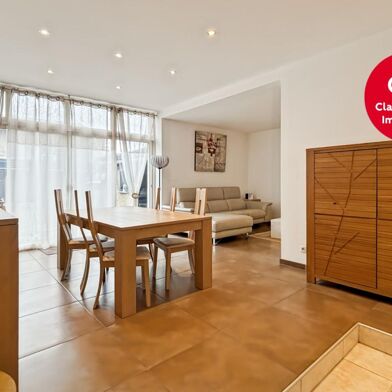 Maison 5 pièces 375000 €