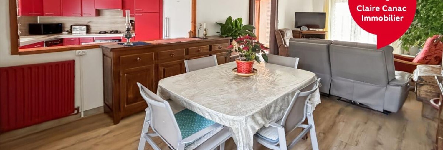 Maison 5 Pièces 85 m² à vendre à Castres (81100)