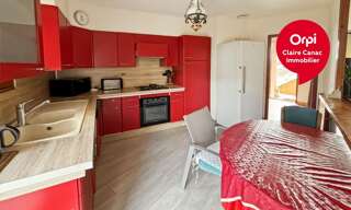 Maison 5 Pièces 85 m² à vendre à Castres (81100)