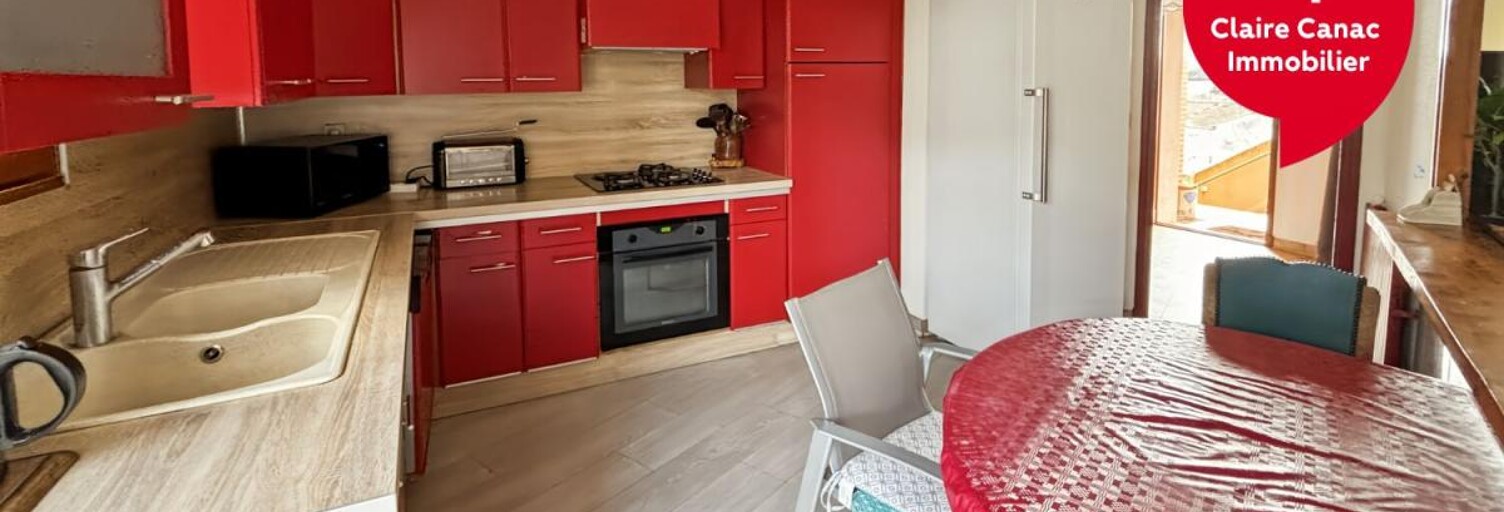 Maison 5 Pièces 85 m² à vendre à Castres (81100)