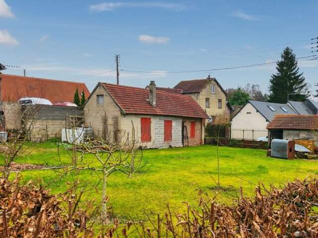 Terrain À Vendre — photo du bien