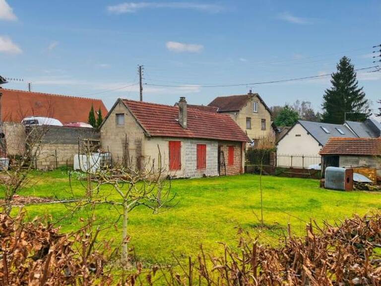 Terrain À Vendre — photo 1