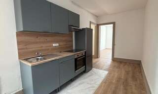 Appartement 2 Pièces 60 m² à louer à Mulhouse (68200)