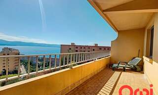 Appartement 2 Pièces 52 m² à vendre à Ajaccio (20000)