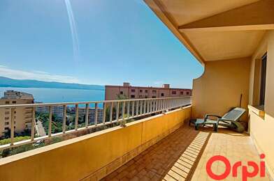 Appartement 2 pièces 255000 €