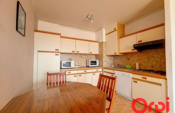 Appartement T2 Vue mer À Vendre — photo 5