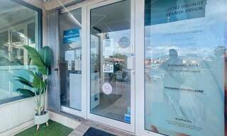 Commerce  22 m² à vendre à Albitreccia (20166)