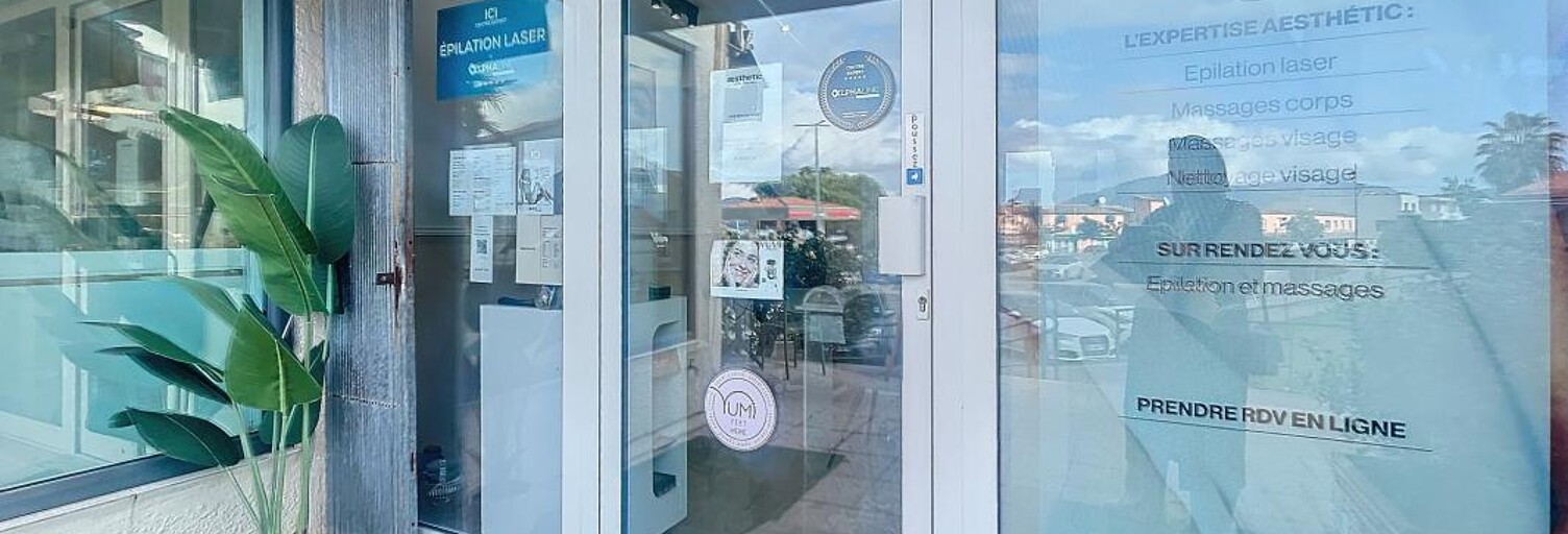 Commerce  22 m² à vendre à Albitreccia (20166)