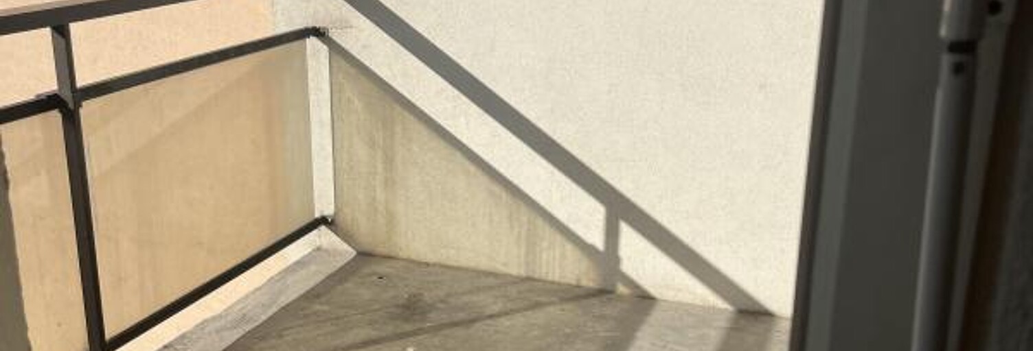 Appartement 3 Pièces 54 m² à louer à Nîmes (30000)