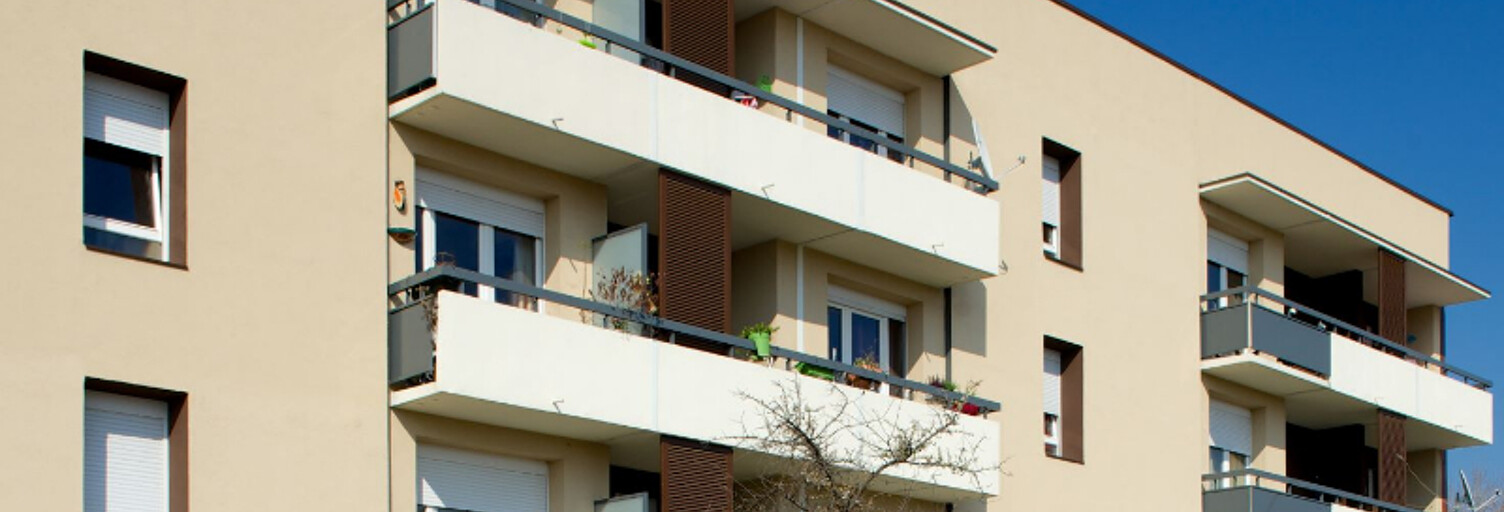 Appartement 3 Pièces 55 m² à louer à Bollène (84500)