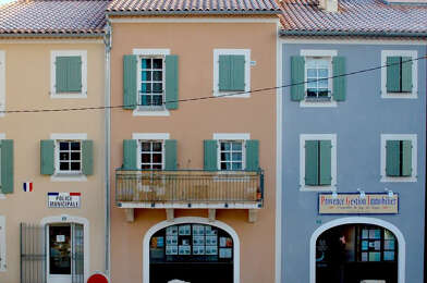 Appartement 3 pièces 720 €