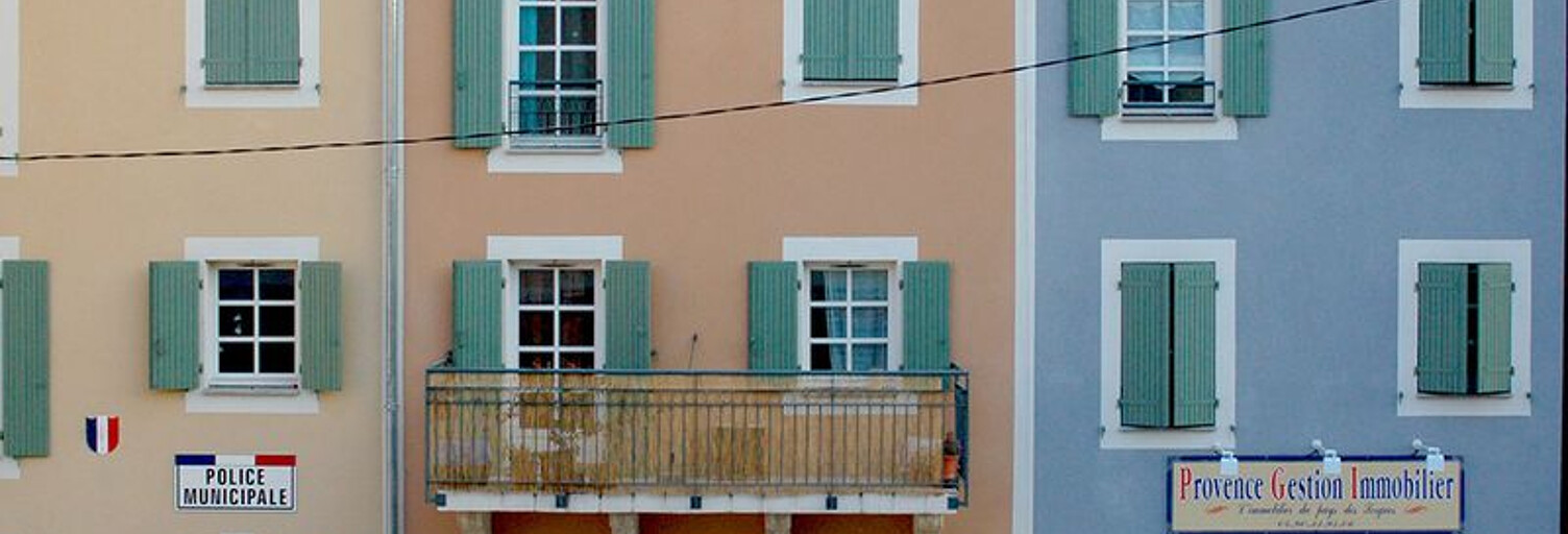 Appartement 3 Pièces 68 m² à louer à Le Thor (84250)