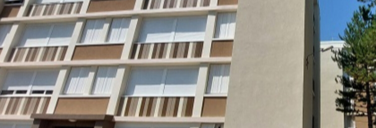 Appartement 4 Pièces 85 m² à louer à Carpentras (84200)