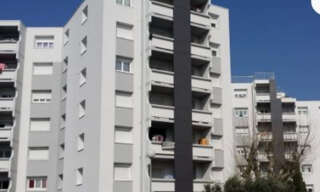 Appartement 2 Pièces 54 m² à louer à Avignon (84000)