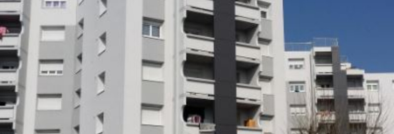 Appartement 2 Pièces 54 m² à louer à Avignon (84000)