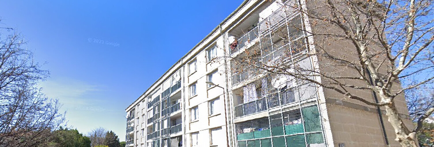 Appartement 4 Pièces 69 m² à louer à Avignon (84000)