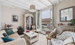 Maison 8 Pièces 159 m² à vendre à Saint-Maur-des-Fossés (94100)