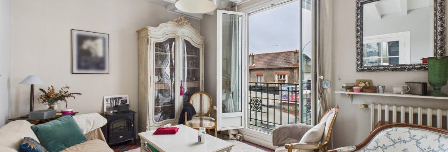 Maison 8 Pièces 159 m² à vendre à Saint-Maur-des-Fossés (94100)