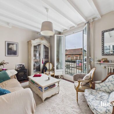 Maison 8 pièces 770000 €