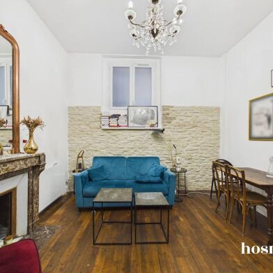 Appartement 1 pièces 265000 €