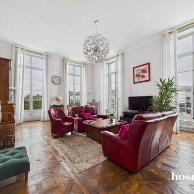 Appartement 5 pièces 598000 €