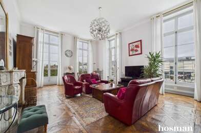 Appartement 5 pièces 557000 €