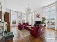 Splendide appartement 5 pièces - 140,32m² avec balcons - Place de la Petite Hollande, Nantes — photo 2