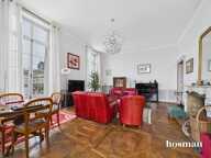 Splendide appartement 5 pièces - 140,32m² avec balcons - Place de la Petite Hollande, Nantes — photo 4