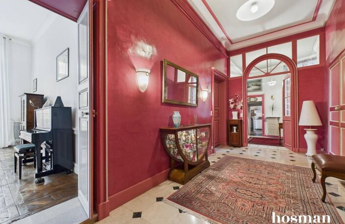 Splendide appartement 5 pièces - 140,32m² avec balcons - Place de la Petite Hollande, Nantes — photo 5