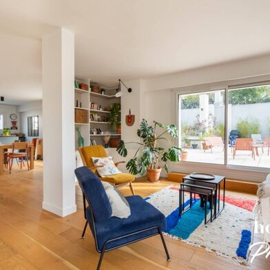 Appartement 6 pièces 1040000 €