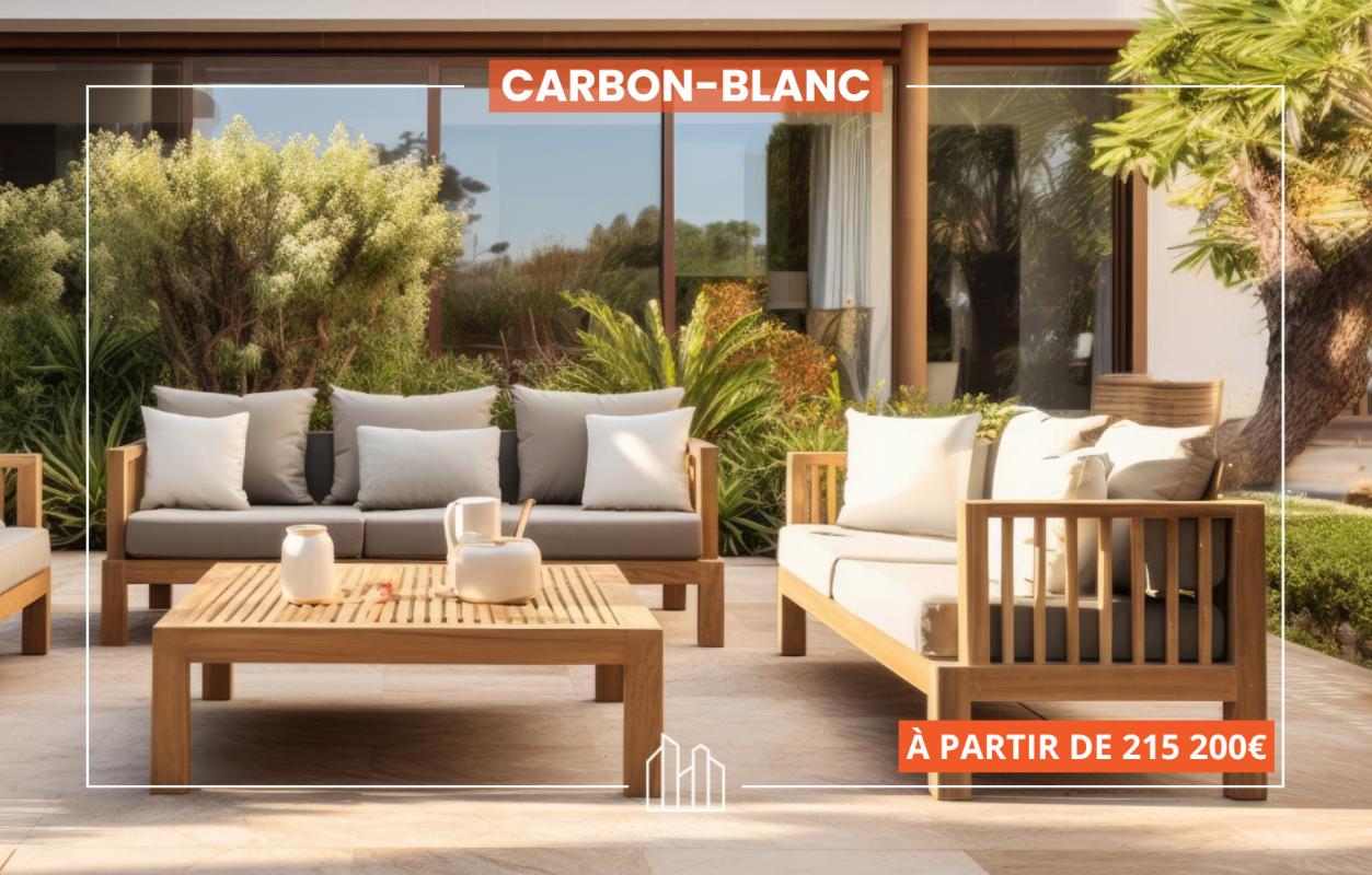 RÉSIDENCE FERRY - PARC DU FAISAN,&nbsp;
                                                                                      Appartement neuf
                                                                                     Carbon-Blanc&nbsp-&nbsp
                                                                                     33560