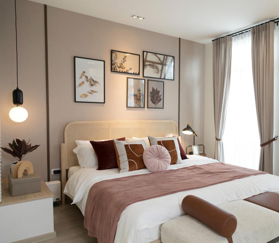 Appartement neuf 3 pièces 63 m²