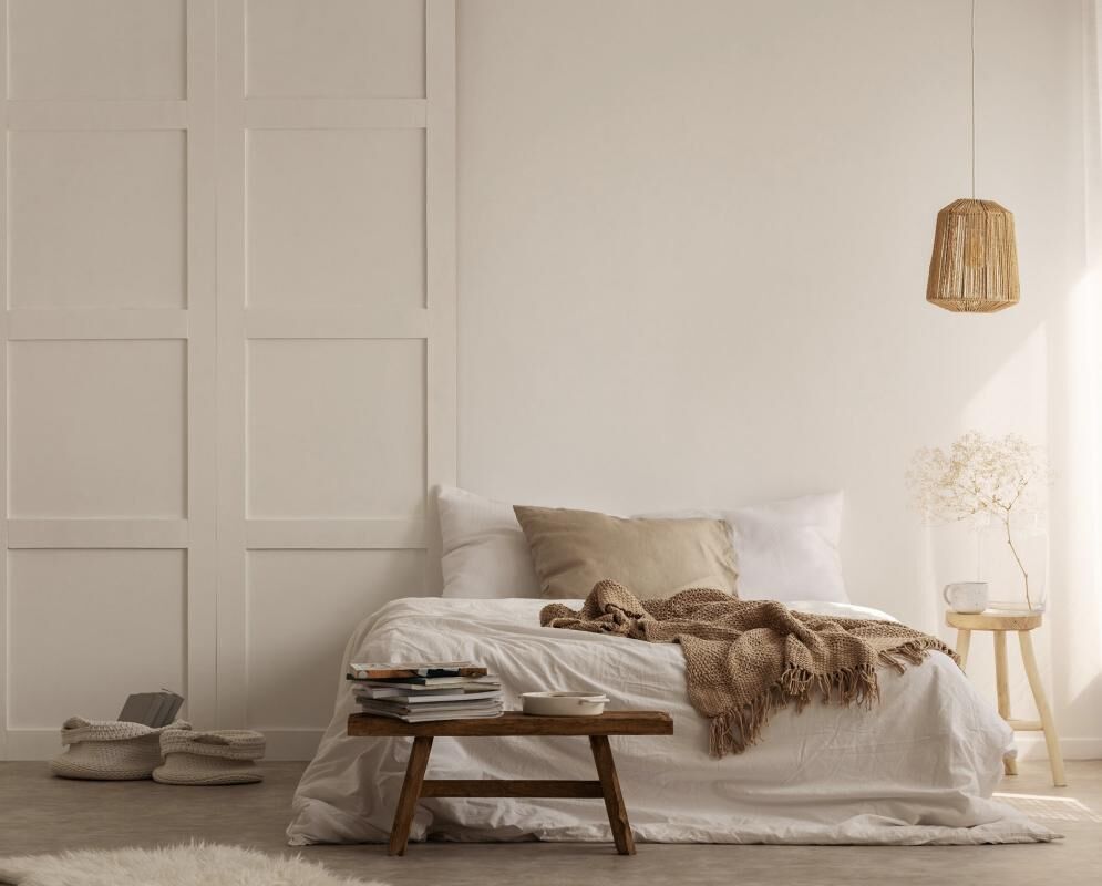 Appartement neuf 41 m²