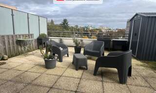 Appartement 3 Pièces 70 m² à vendre à Pontoise (95000)