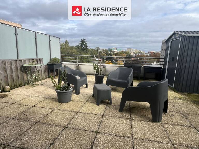 Appartement de 3 pièces — photo 1