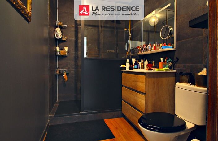 Appartement de 3 pièces — photo 4
