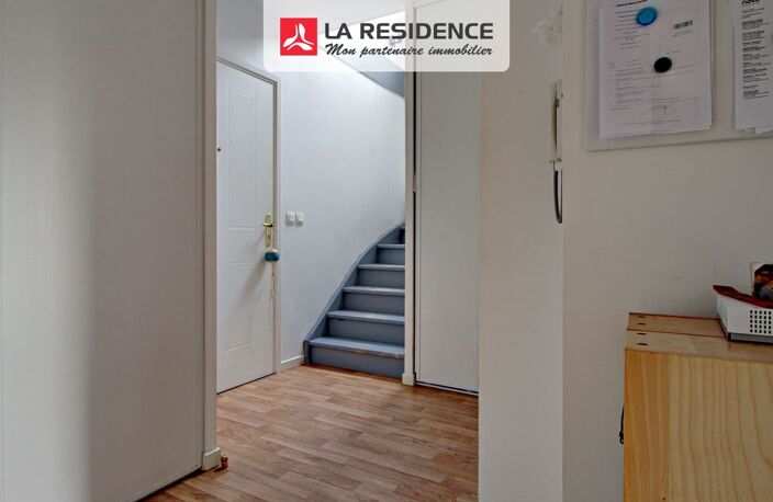Appartement de 3 pièces — photo 5