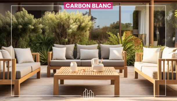 Appartement 3 pièces  à vendre Carbon-Blanc 33560