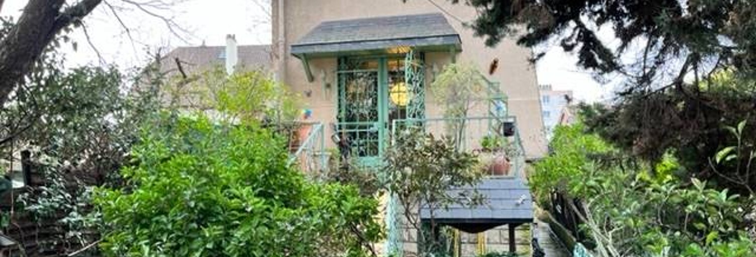 Maison 2 Pièces 75 m² à vendre à Argenteuil (95100)