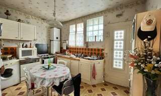 Maison 2 Pièces 75 m² à vendre à Argenteuil (95100)