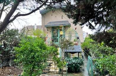 Maison 2 pièces 195000 €