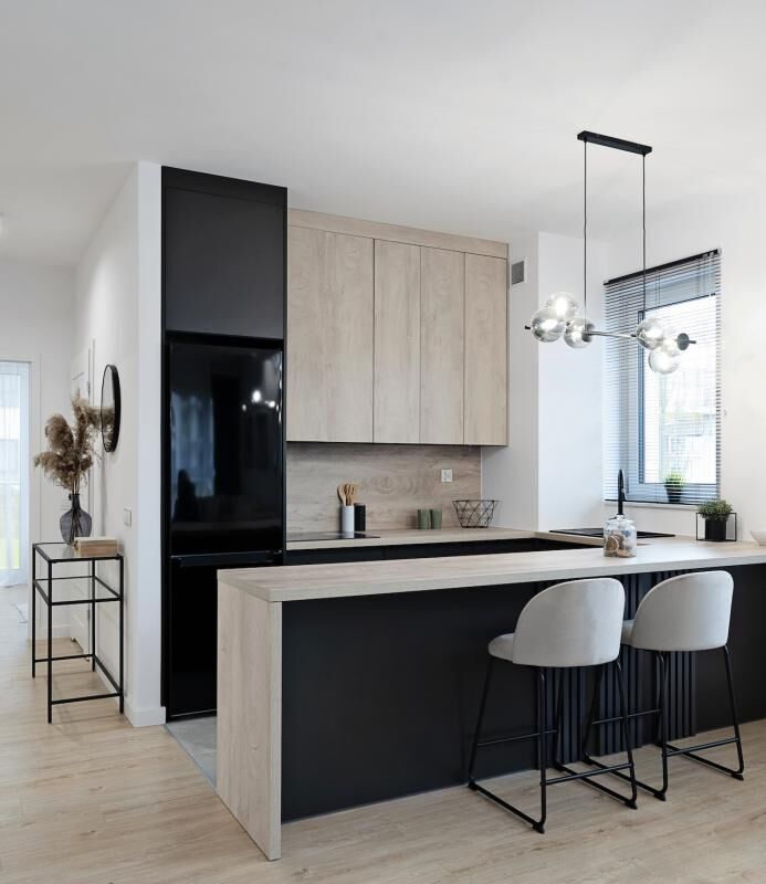 Appartement neuf 3 pièces 63 m²