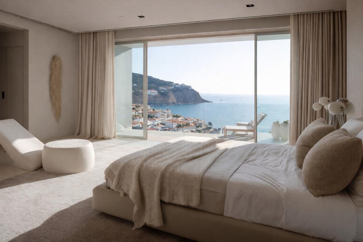 Appartement neuf 4 pièces 93 m²