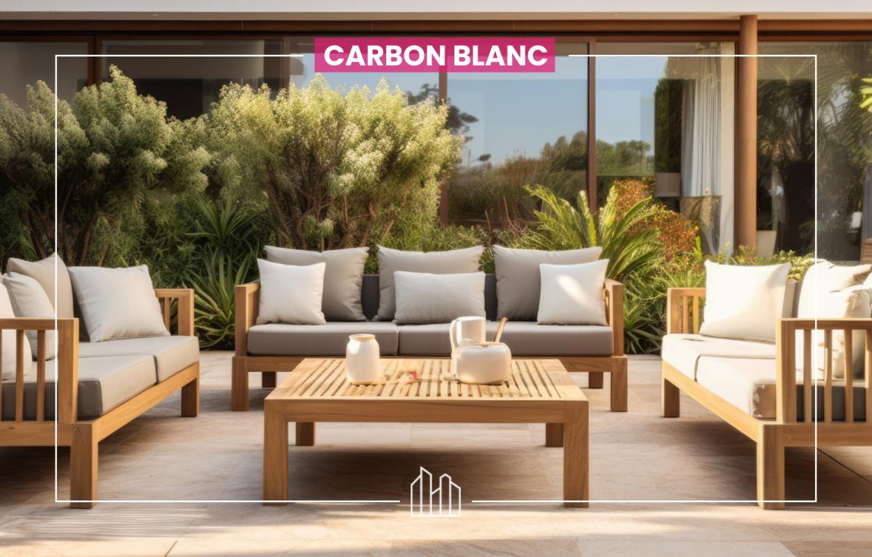 Appartement  T3 à vendre Carbon-Blanc 33560