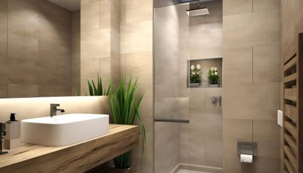 Appartement 3 pièces  à vendre Carbon-Blanc 33560