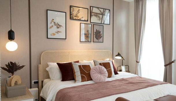 Appartement 3 pièces  à vendre Carbon-Blanc 33560