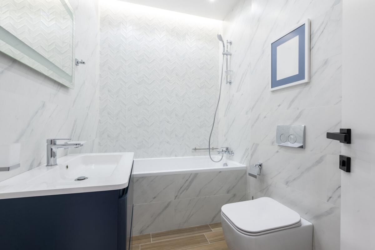 Appartement neuf 42 m²