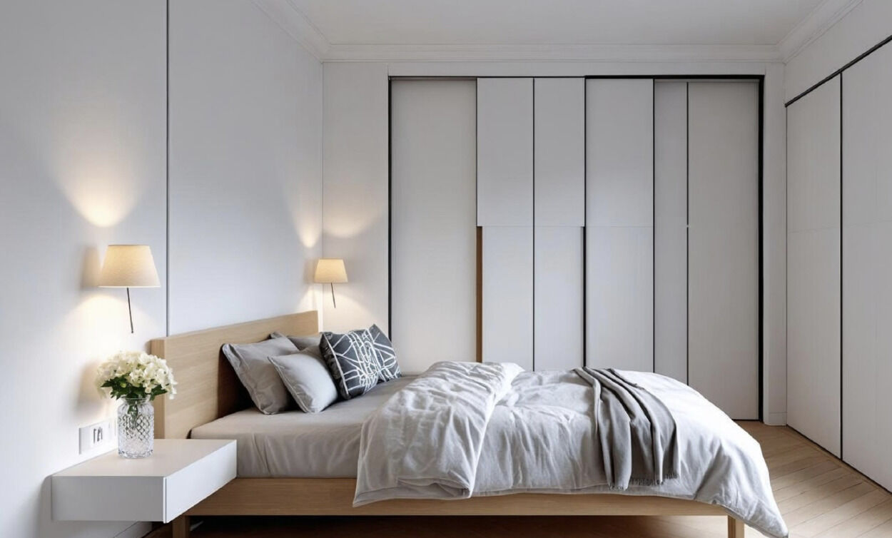 Appartement neuf 42 m²