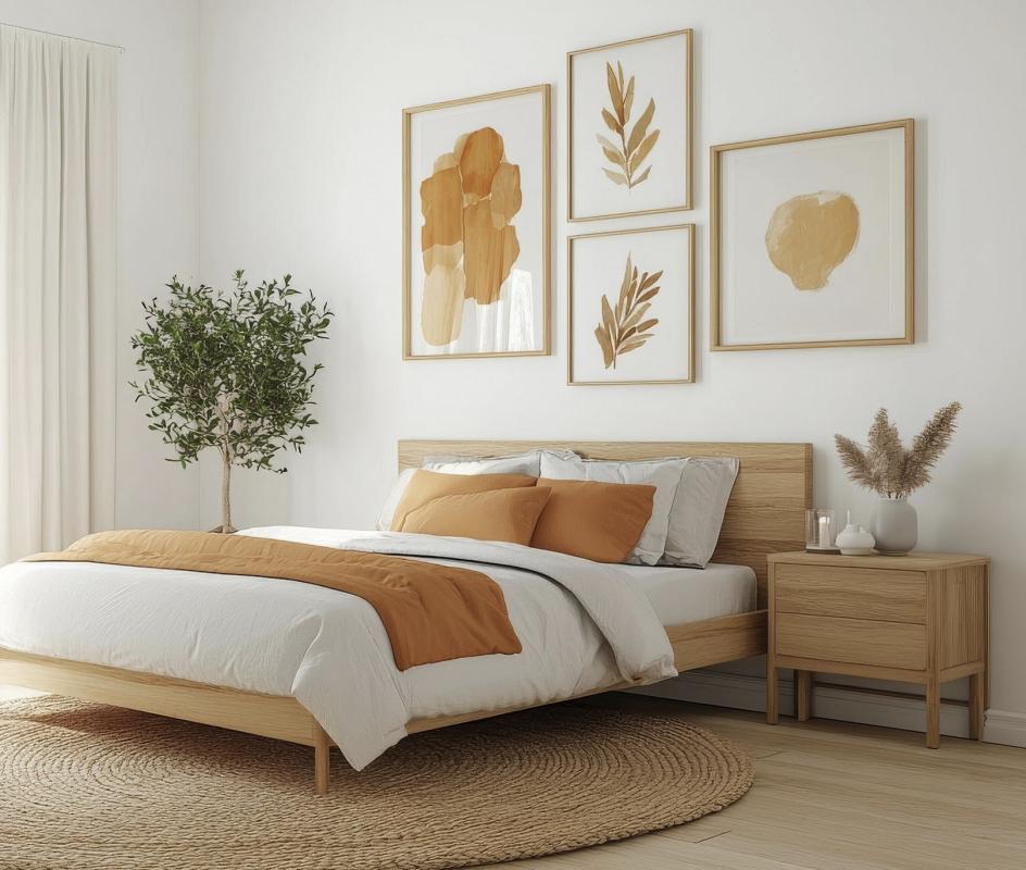 Appartement neuf 44 m²